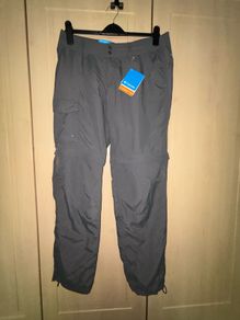 Columbia women's pants size: 8