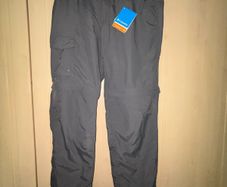 Columbia women's pants size: 8