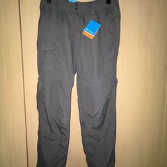 Columbia women's pants size: 8