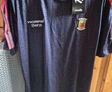 O'Neills Mayo jersey t-shirt