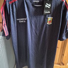 O'Neills Mayo jersey t-shirt