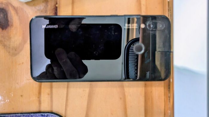 Mobile phone