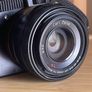 Sony RX1 mk 1 with viewfinder. Image 3