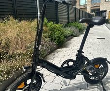 Fiido D3 Pro Newer Model, Excellent Condition, Only 992 km, Ready to Ride