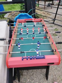 football table