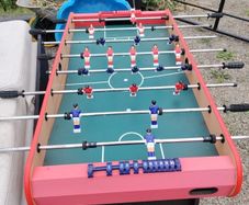 football table