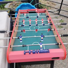 football table