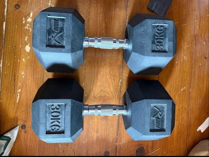 Dumbells