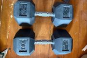Dumbells