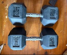 Dumbells
