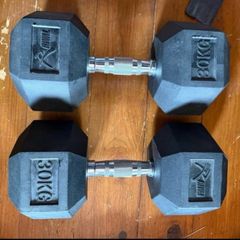 Dumbells