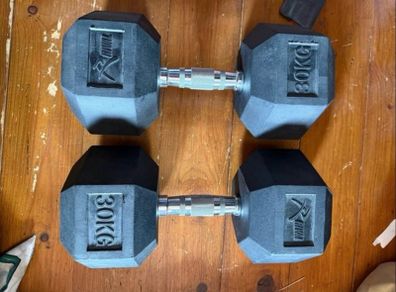 Dumbells