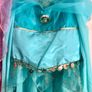 Jasmine disney costume ages 7-9 years Image 3