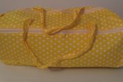 Knitting bag