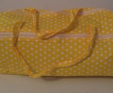 Knitting bag