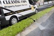 External Cleaning Services