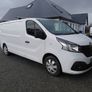 Renault Trafic DCI 120 Image 2