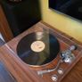 TEAC turntable TN 400 BT Image 5