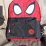 Spider Man - school bag & travel suit case Image 3