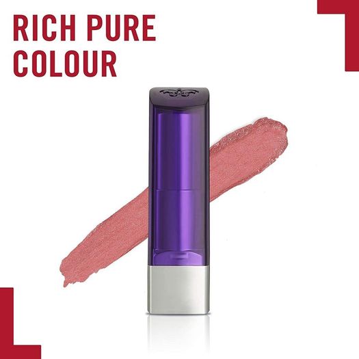 Rimmel Moisture Renew Lipstick - 210 Fancy - New