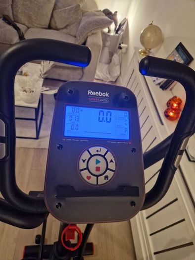 Reebok One GX50 Elliptical Cross Trainer
