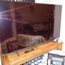 samsung 55 inch crystal  4k uhd smart TV 2025 Image 3