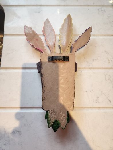 Aku Aku mask crash Bandicoot