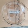 Hoover Candy Washing Machine Door Glass Part no. 41040031 Image 3