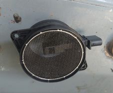BMW air flow sensor