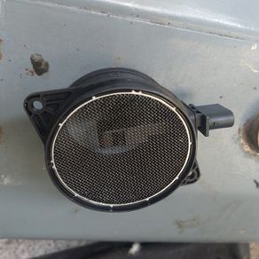 BMW air flow sensor
