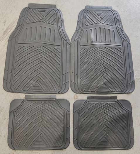 Car Mats