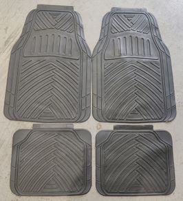 Car Mats