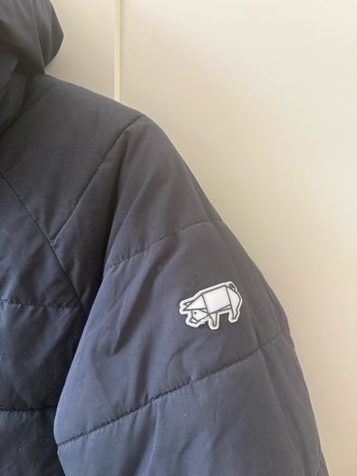 Toastie EcoReversible Matte Puffer Age 11-12