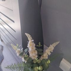 vase of flowers