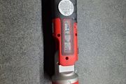 Snap On UV Torch