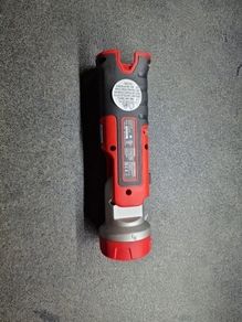 Snap On UV Torch