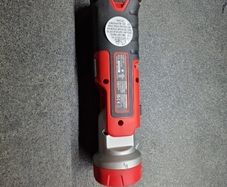 Snap On UV Torch