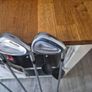 mizuno mp 60 irons Image 6