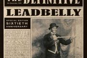 The Definitive Leadbelly. 4 x CD. Boxset. Free Postage!