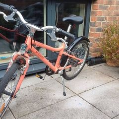 20" Kid's bike- Good condition