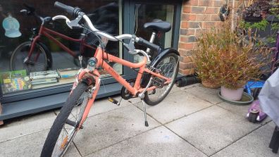 20" Kid's bike- Good condition