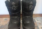 snowboarding boots