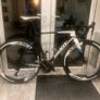 Giant TCX Advanced Pro 1 Cyclocross Bike Image 2