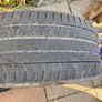 Pirelli - 245/35 R18 Tyres Pair (Open to Offers) Image 9