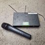 Sennheiser EW100 wireless microphone and receiver  838-870MHz Image 3
