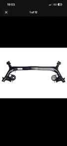 Rear Axle for Honda Civic 06-11
