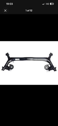 Rear Axle for Honda Civic 06-11