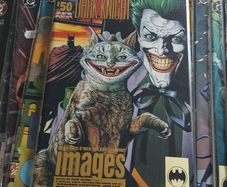 Batman Legends of the Dark Knight run, 1-55 + 71-73 + 2 Annuals 60 comics Free Postage