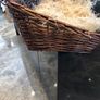 Christmas Gift hamper basket Image 2