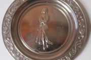 Continental Decorative Dish